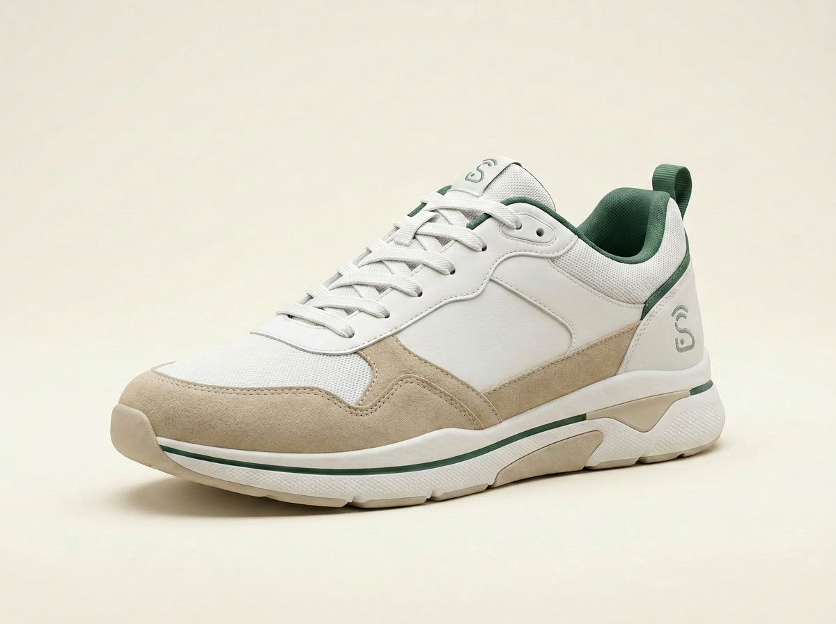 Schoo Shoe